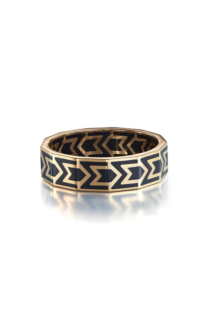 The M Infinity Ring