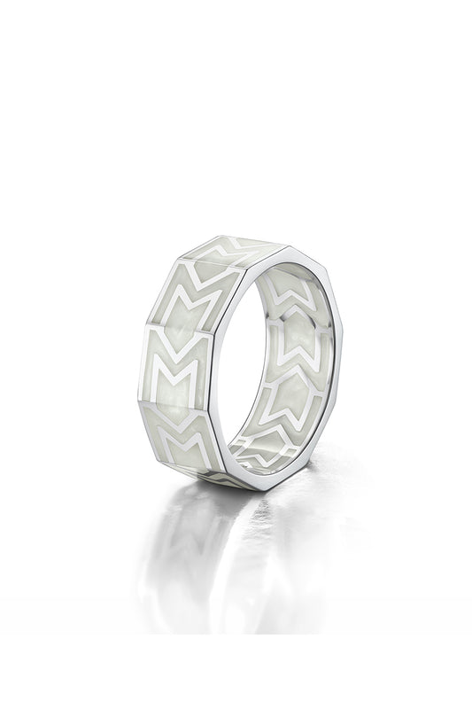 The M Infinity Ring