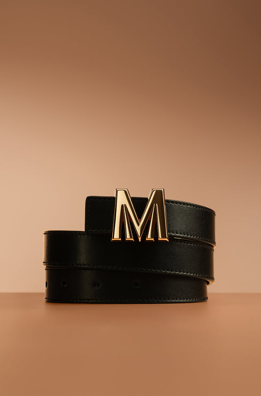 The M Belt