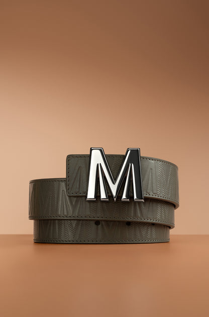 The M Belt