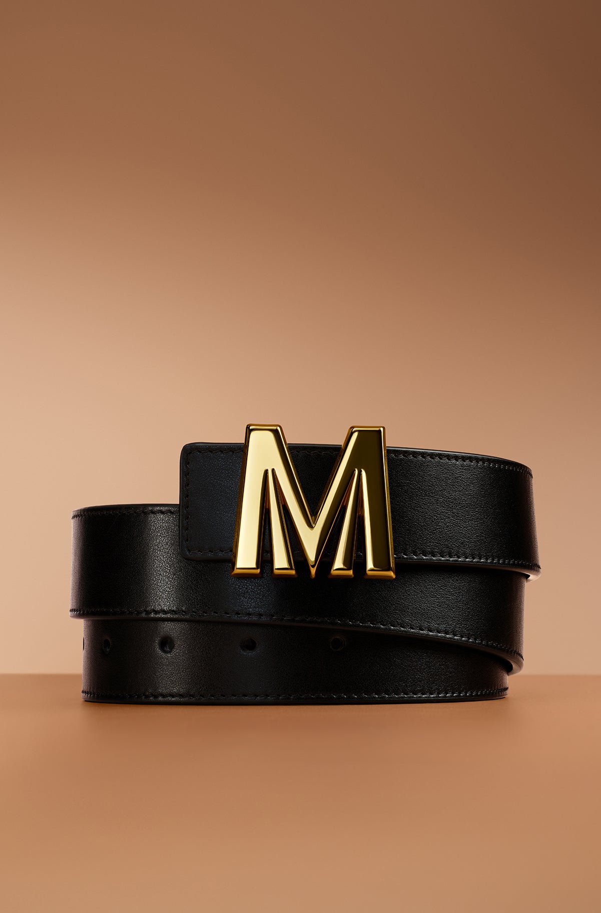 The M Belt
