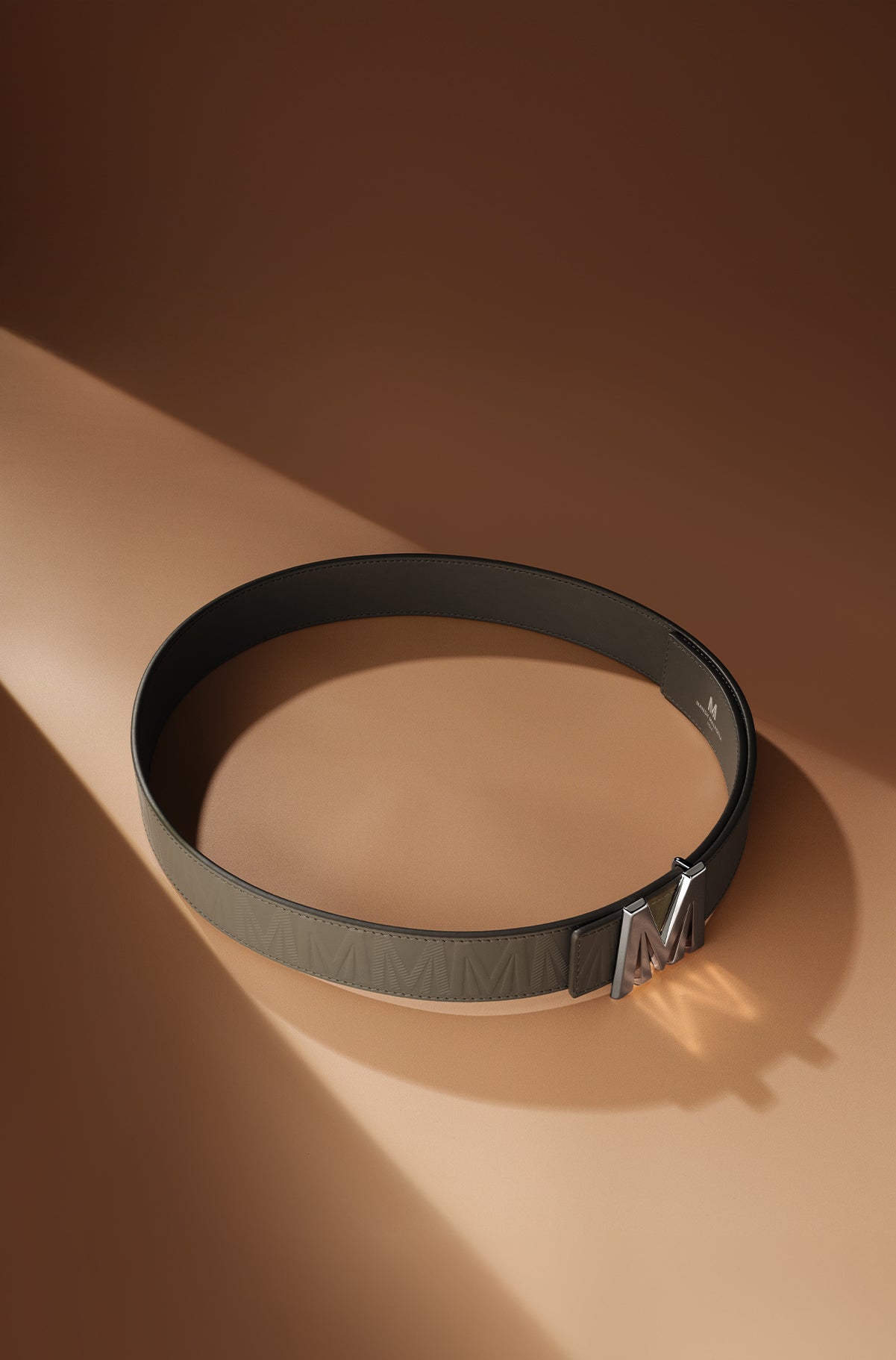 The M Belt