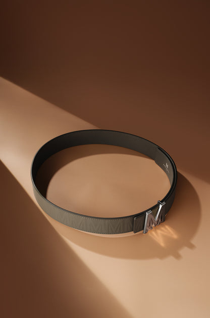 The M Belt
