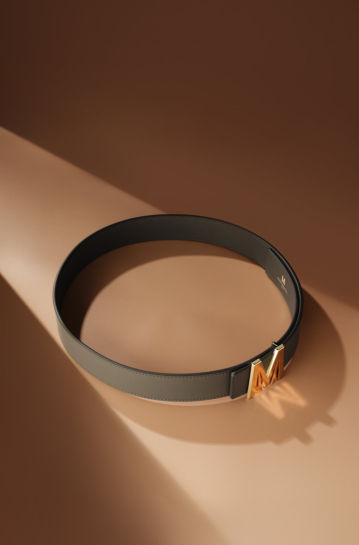 The M Belt