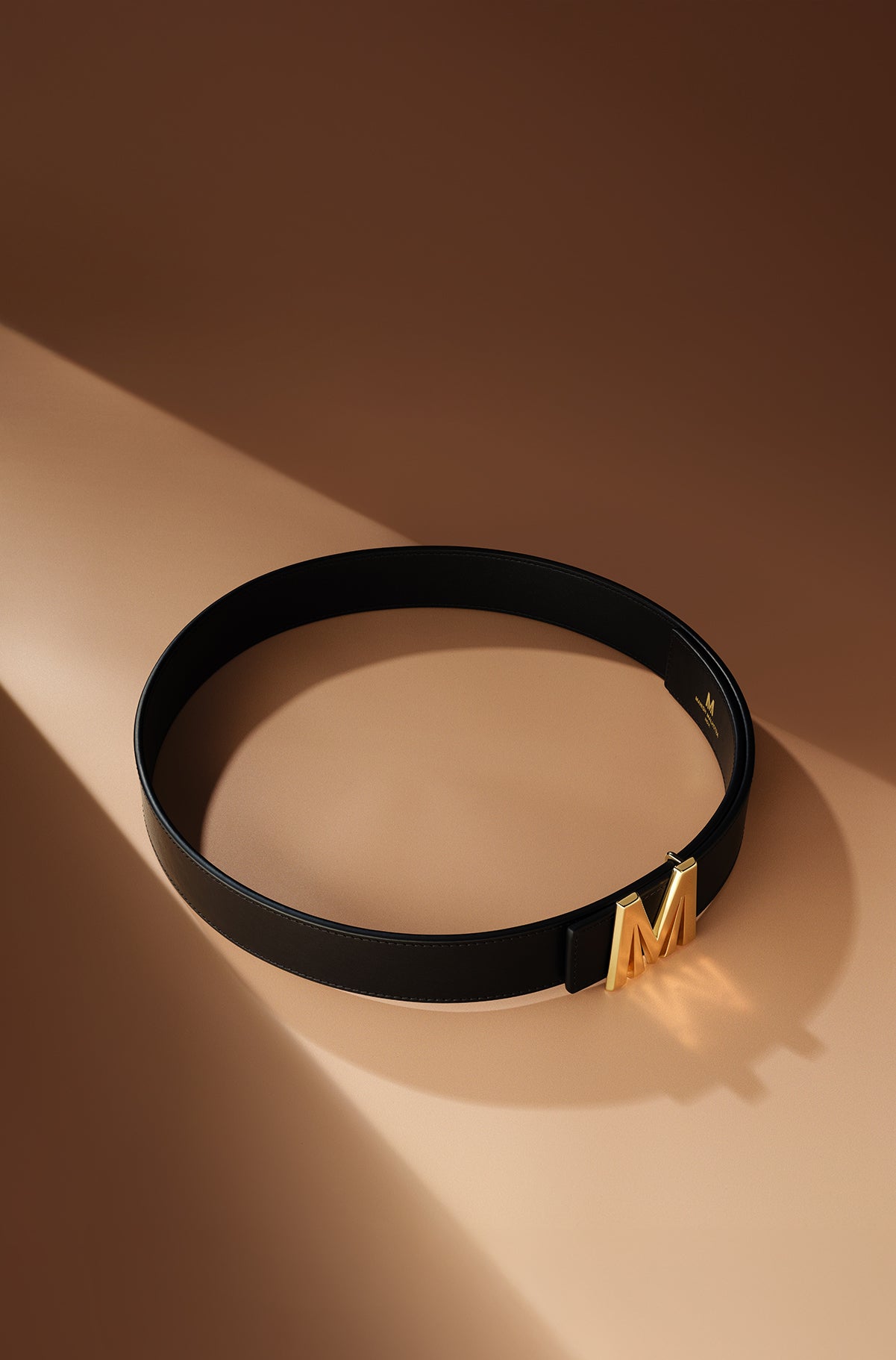 The M Belt