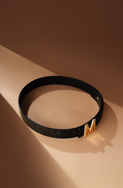 The M Belt