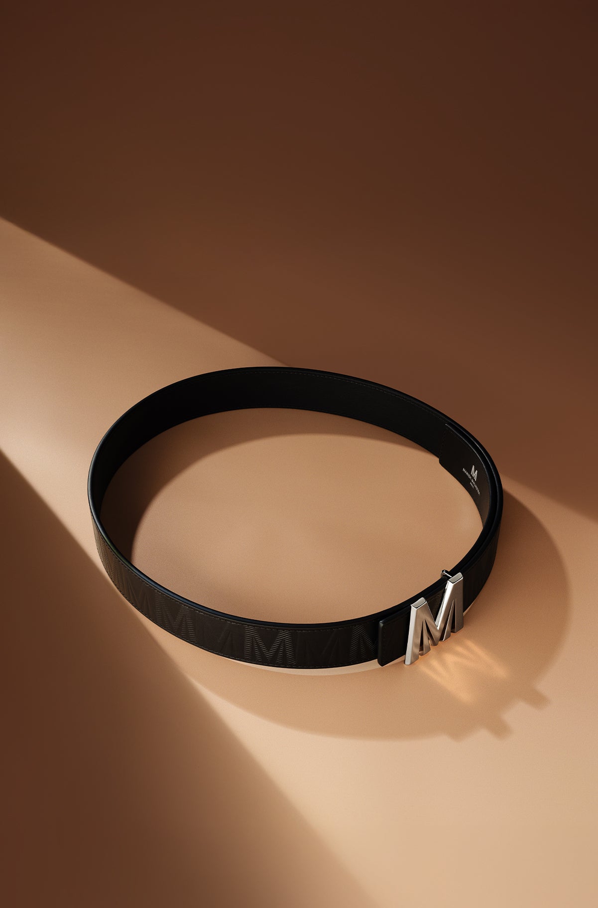 The M Belt