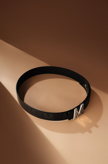 The M Belt