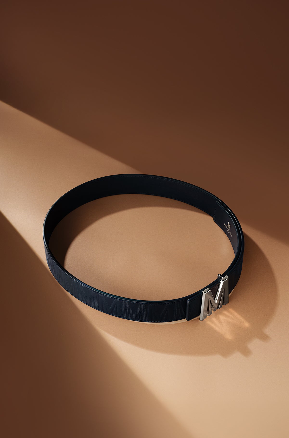 The M Belt
