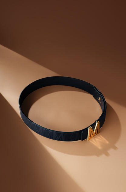 The M Belt