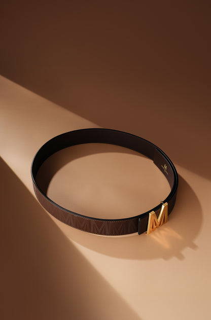 The M Belt