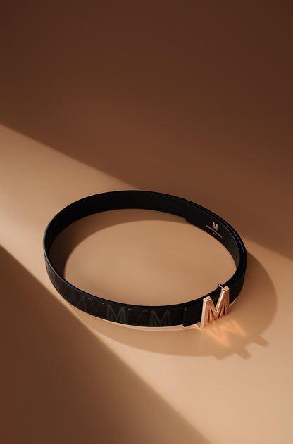 The M Belt