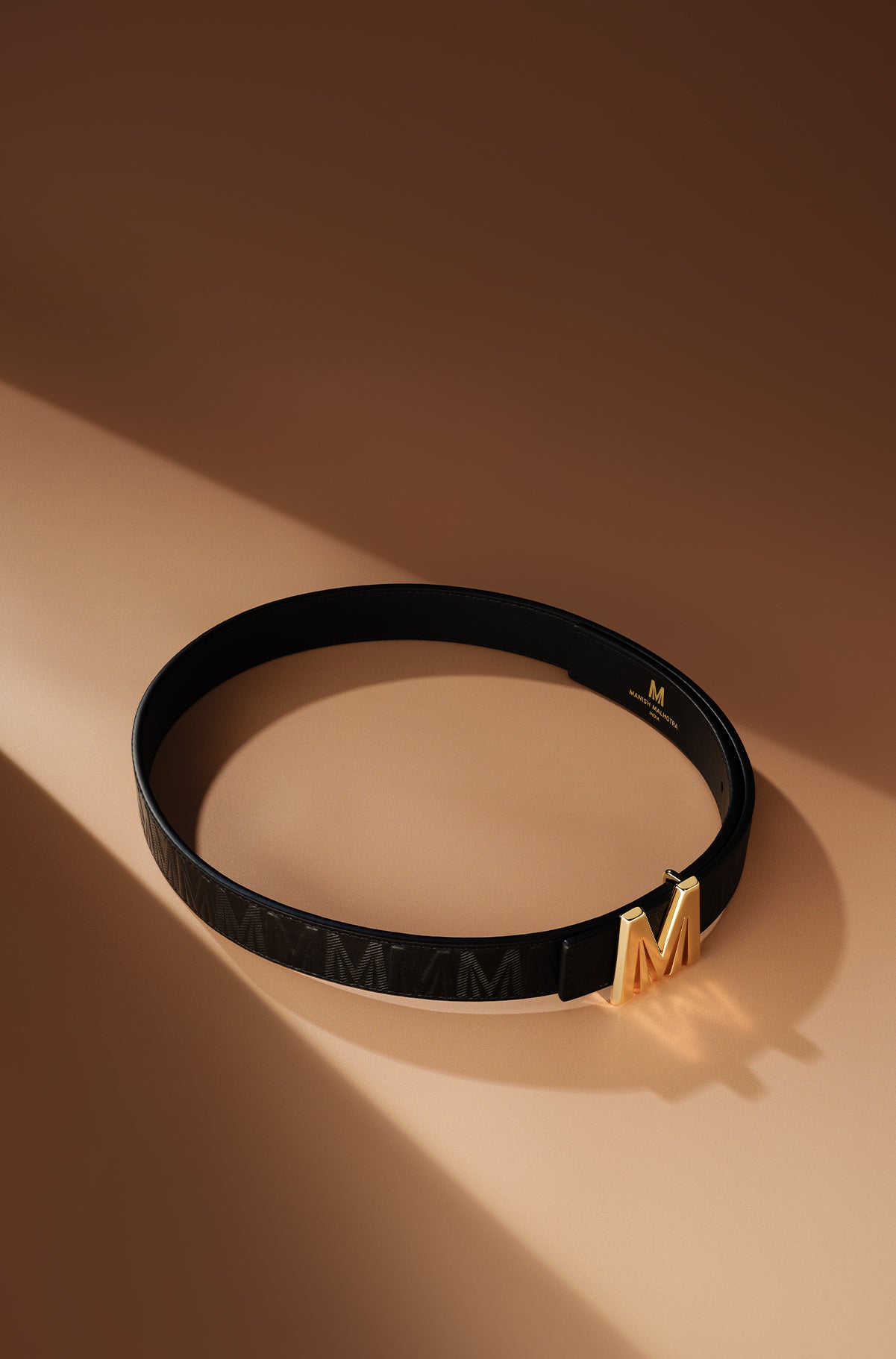 The M Belt