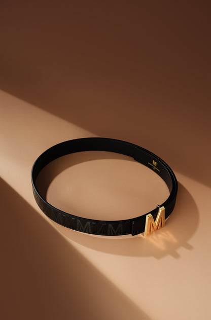 The M Belt