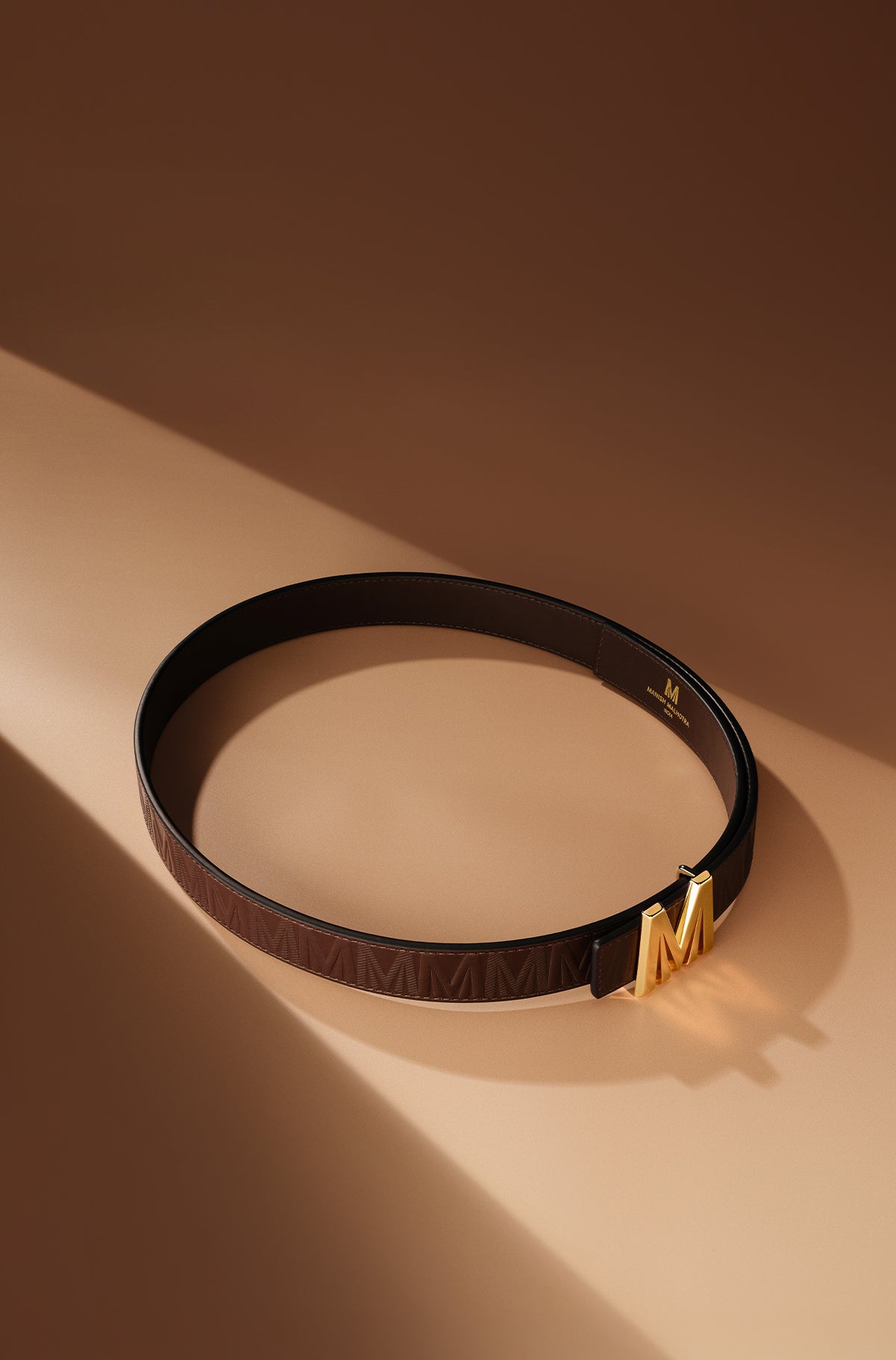 The M Belt