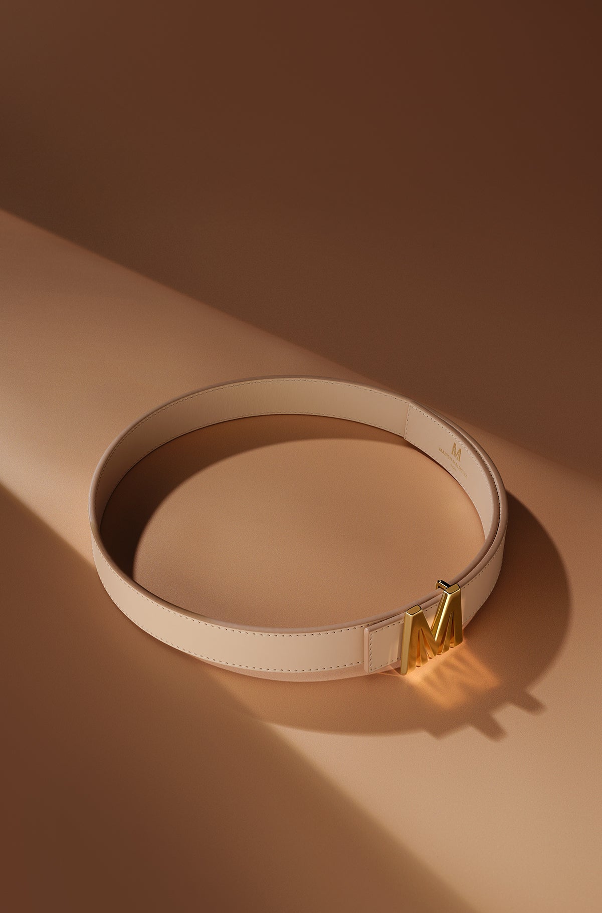 The M Belt