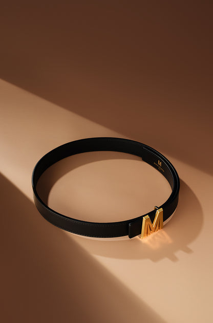 The M Belt