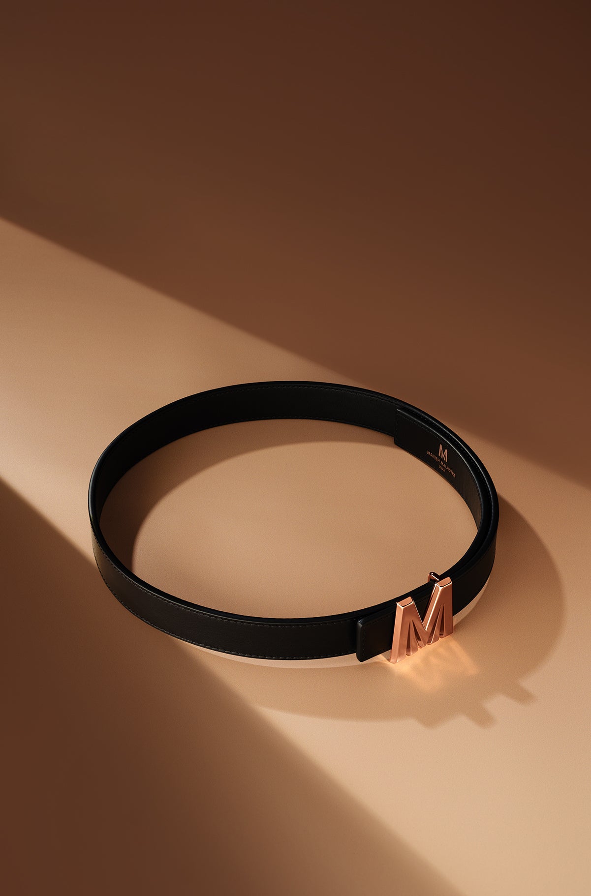The M Belt