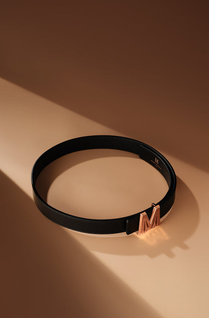 The M Belt