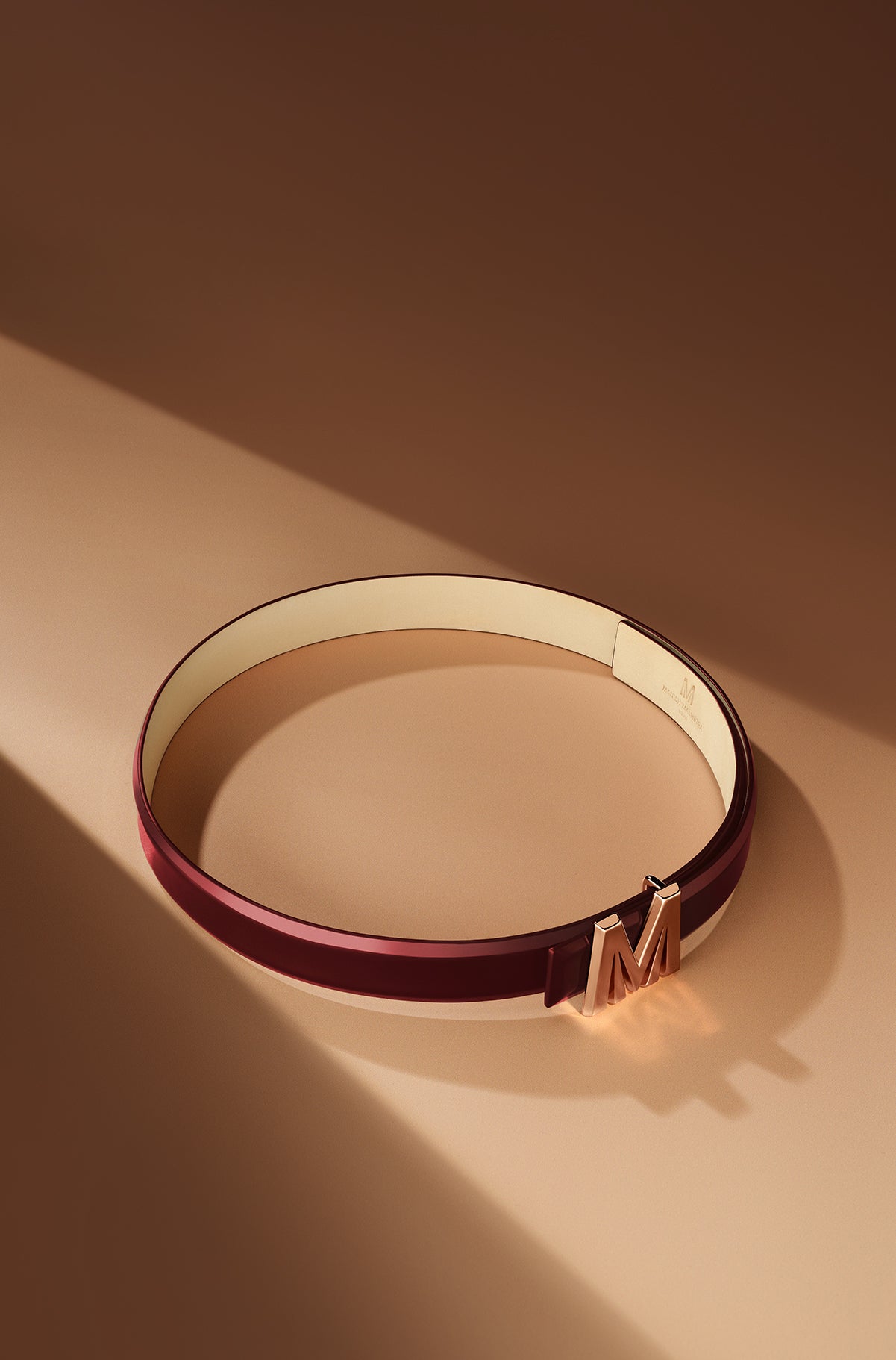 The M Belt