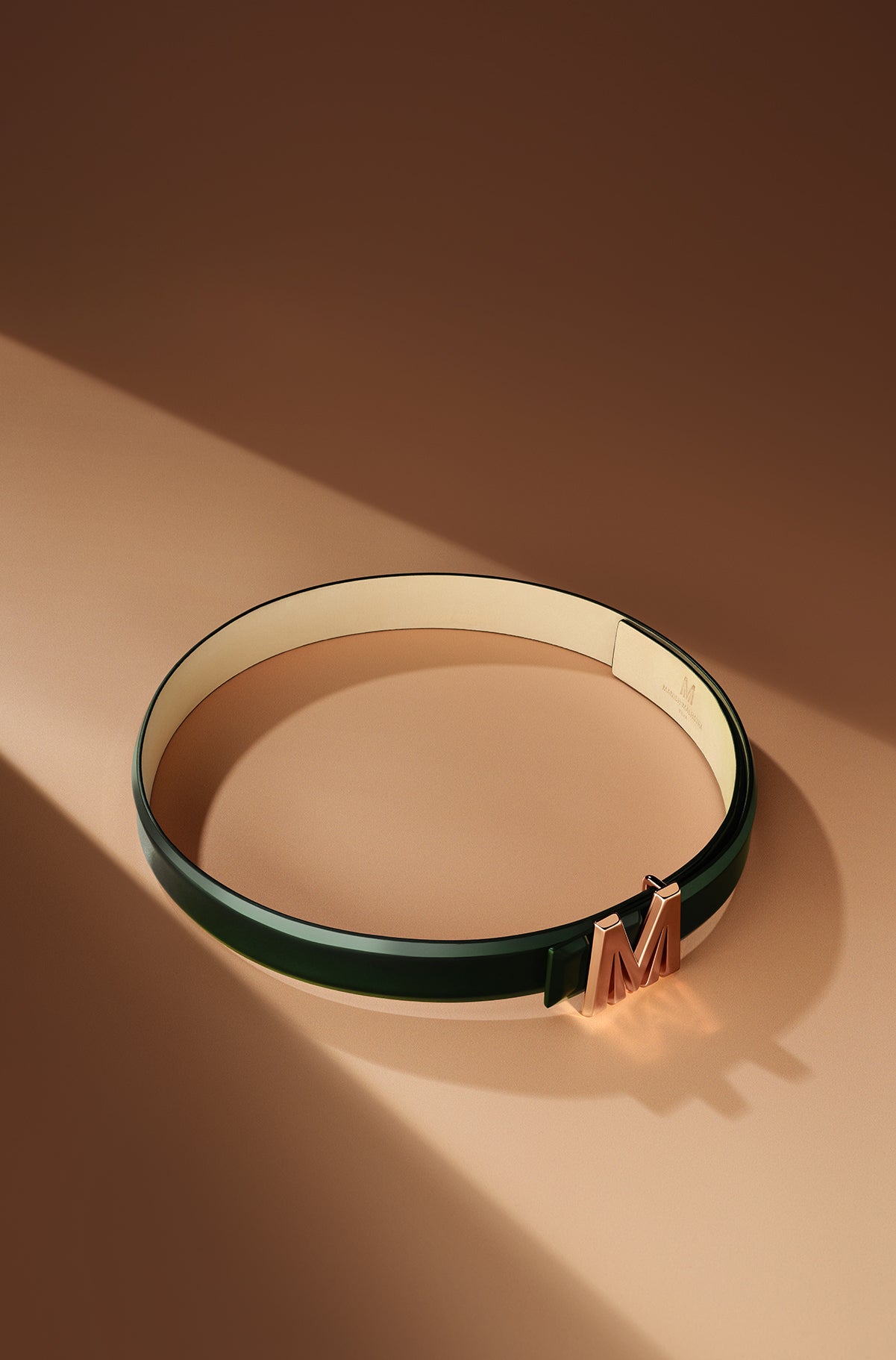The M Belt
