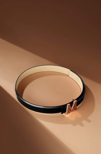 The M Belt