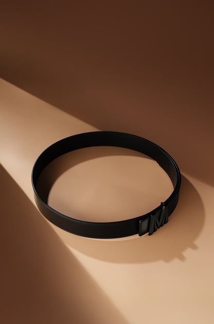 The M Belt
