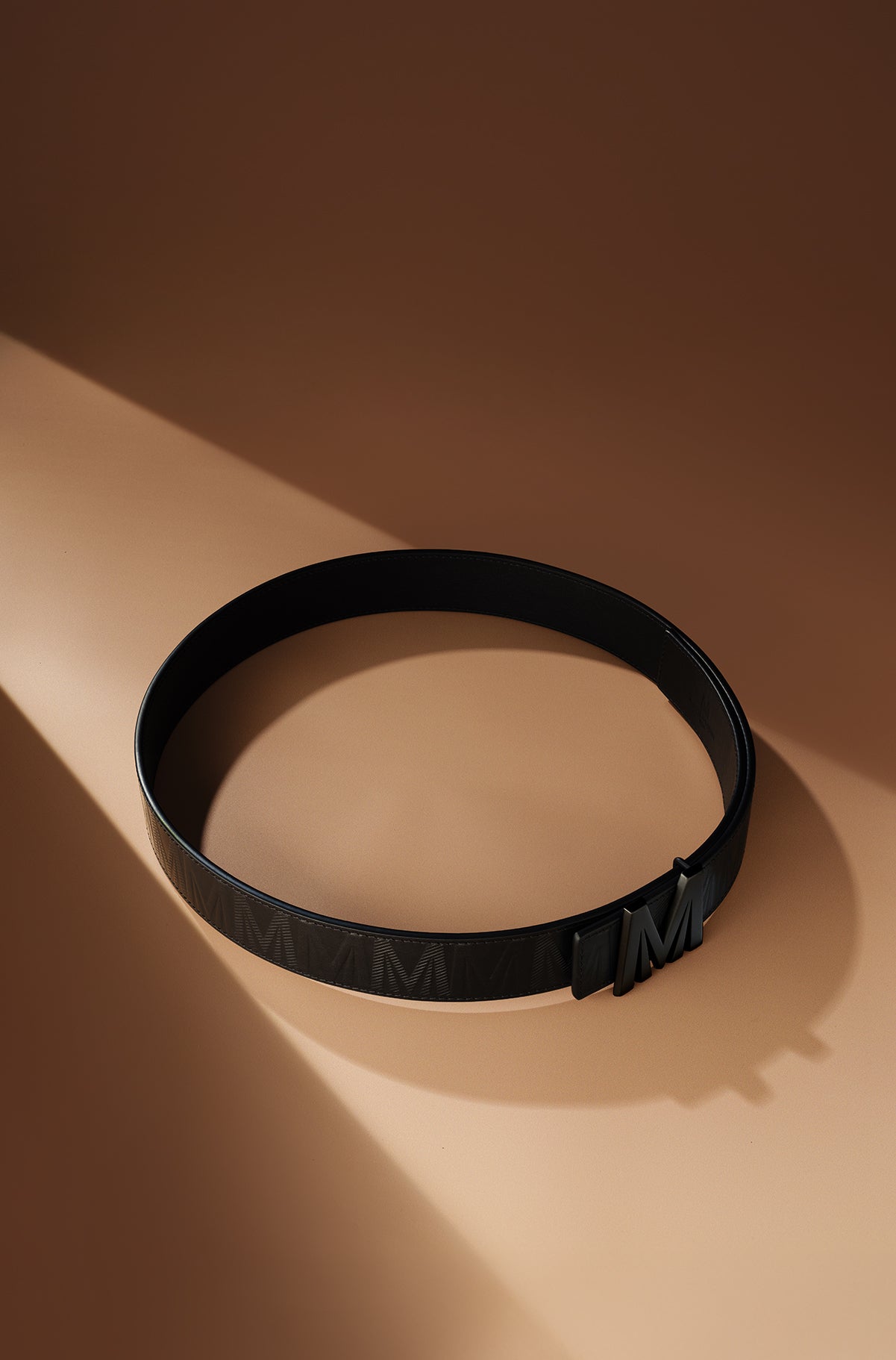 The M Belt