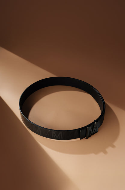 The M Belt