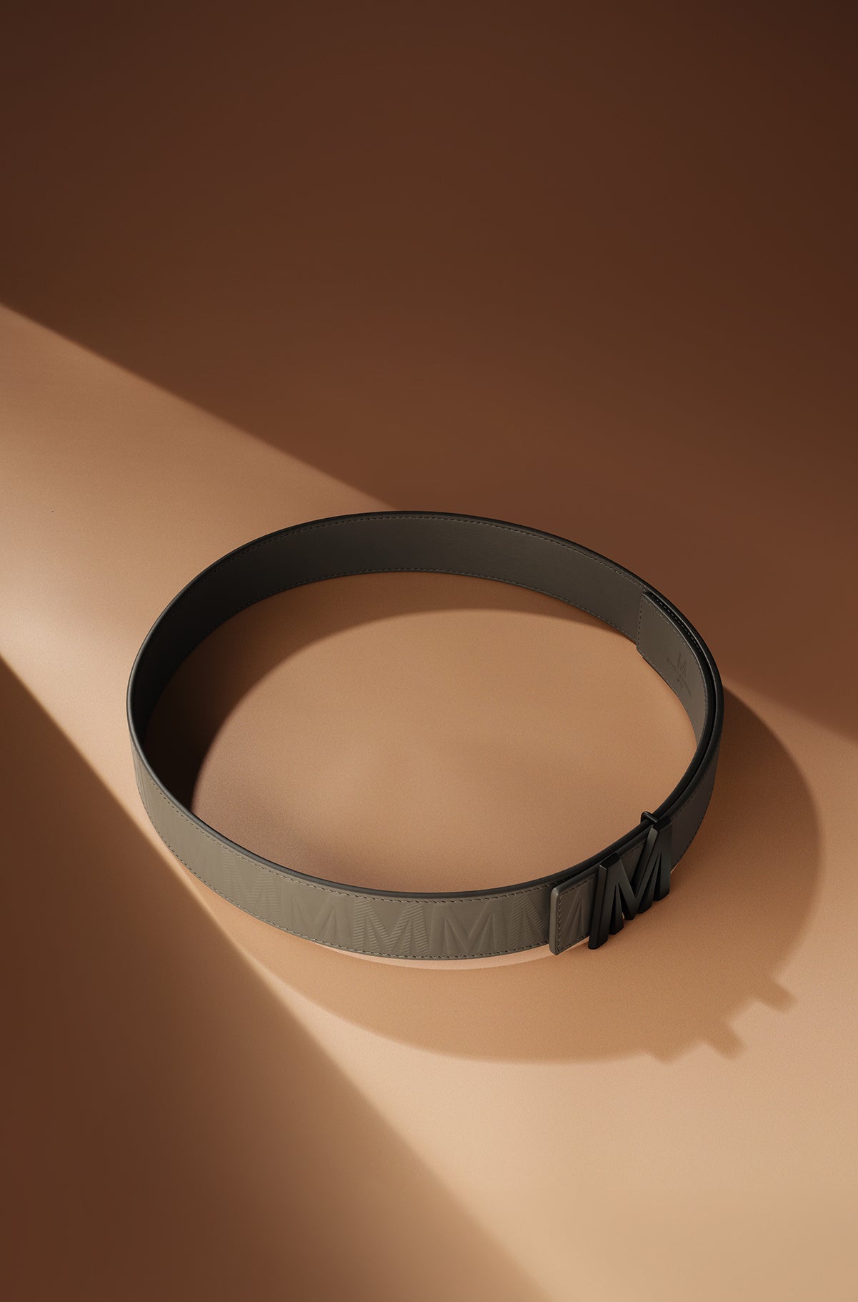 The M Belt