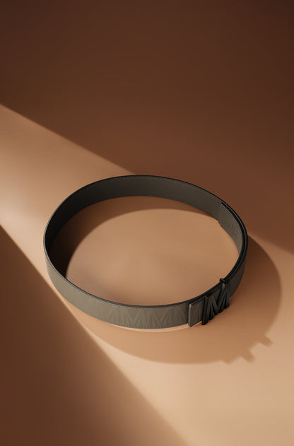 The M Belt