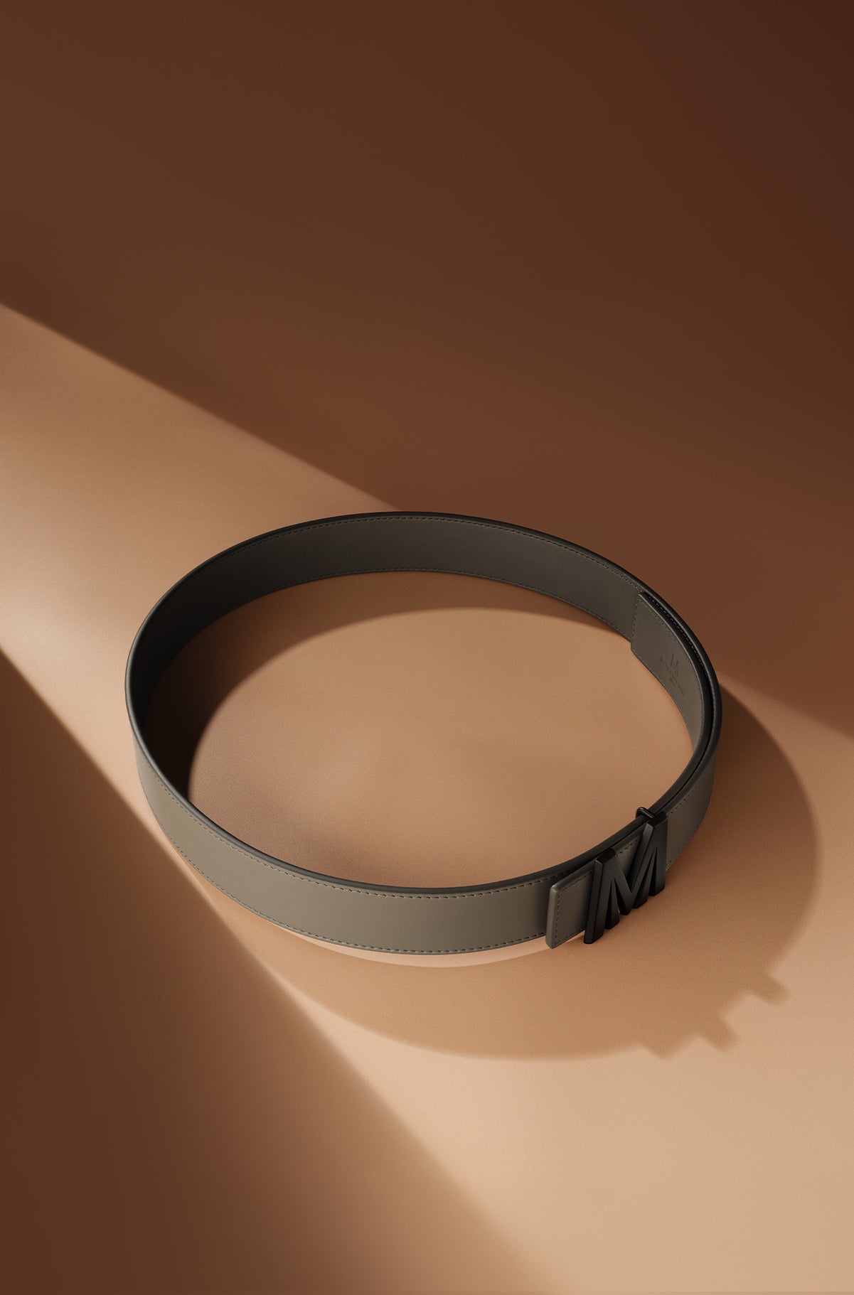 The M Belt