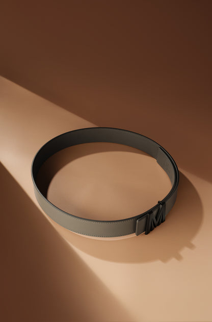 The M Belt