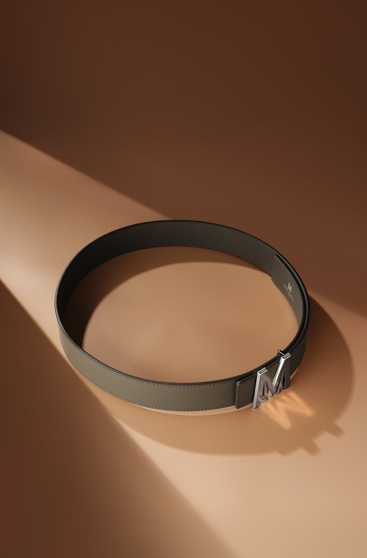 The M Belt