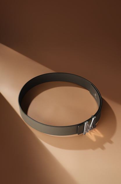 The M Belt
