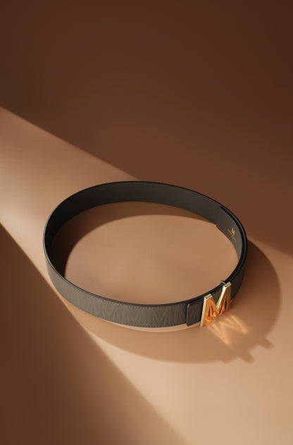 The M Belt